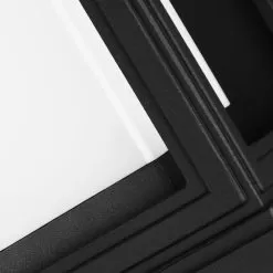 Roscoe Lantern Wall -Lighting Store Feiss Roscoe Large Lantern image3