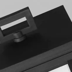 Roscoe Lantern Wall -Lighting Store Feiss Roscoe Small Lantern image3