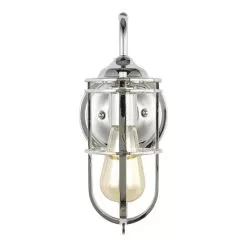 Urban Renewal 1 Light Sconce Wall