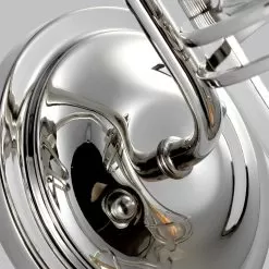 Urban Renewal 1 Light Sconce Wall 8 Urban Renewal 1 Light Sconce Wall -Lighting Store Feiss Urban Renewal 1 Light Sconce image4