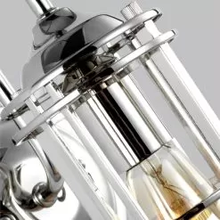 Urban Renewal 1 Light Sconce Wall 9 Urban Renewal 1 Light Sconce Wall -Lighting Store Feiss Urban Renewal 1 Light Sconce image5