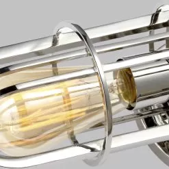 Urban Renewal 2 Light Vanity Wall -Lighting Store Feiss Urban Renewal 2 Light Vanity image4