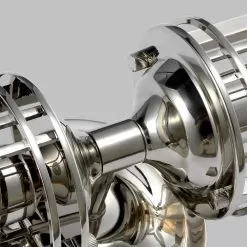 Urban Renewal 2 Light Vanity Wall -Lighting Store Feiss Urban Renewal 2 Light Vanity image5