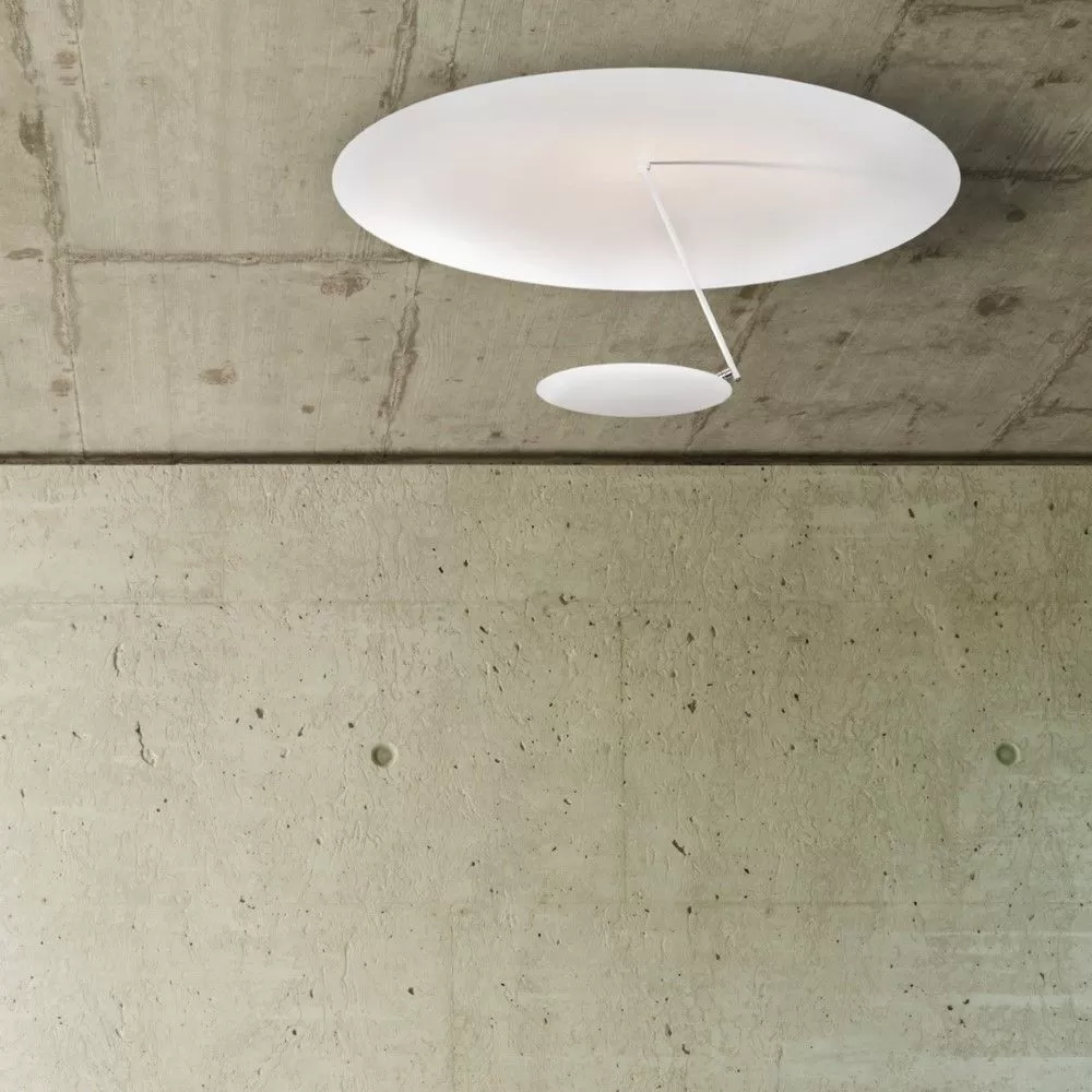 Lederam C180 Ceiling 3 Lederam C180 Ceiling