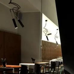 Lucenera 206 Ceiling