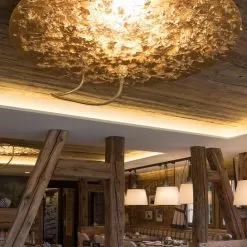 Luna Piena Wall/Ceiling -Lighting Store LunaPiena WallCeiling 04