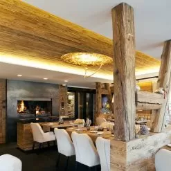 Luna Piena Wall/Ceiling -Lighting Store LunaPiena WallCeiling 05