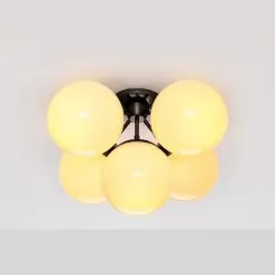 Modo 5 Globe Ceiling -Lighting Store MODO 5 CEILING 7