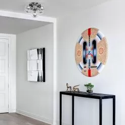 Modo 5 Globe Ceiling -Lighting Store MODO 5 CEILING 8