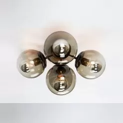 Modo 5 Globe Ceiling