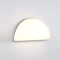 Odds & Ends Rainbow Wall