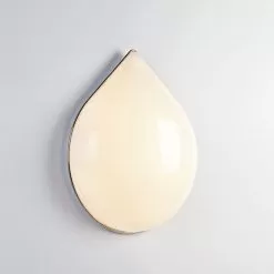 Odds & Ends Teardrop Wall