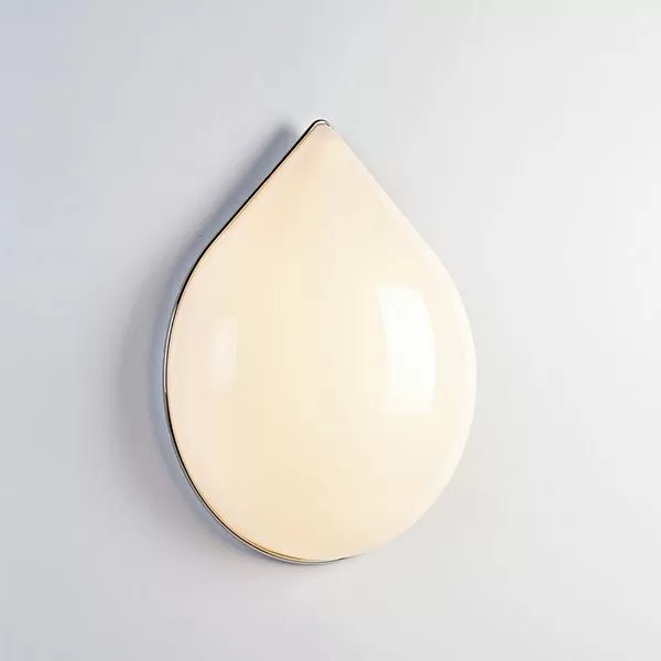 Odds & Ends Teardrop Wall 3 Odds & Ends Teardrop Wall