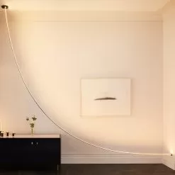 Pole 05 Ceiling/Wall