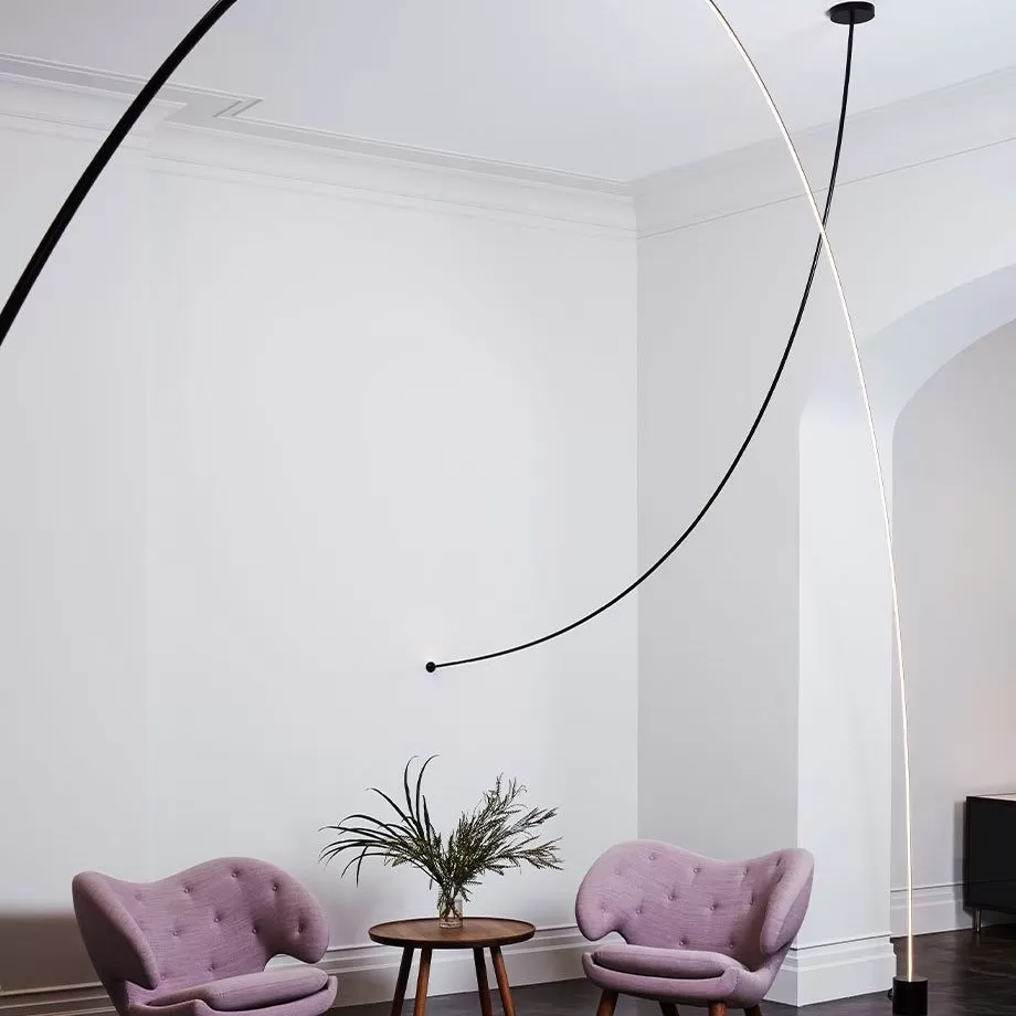 Pole 05 Ceiling/Wall 4 Pole 05 Ceiling/Wall - Image 2