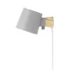 Normann Copenhagen Rise Wall -Lighting Store Rise Wall image03
