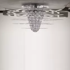 Aurora Large Ceiling 17 Aurora Large Ceiling -Lighting Store Slamp AuroraLarge Ceiling 09