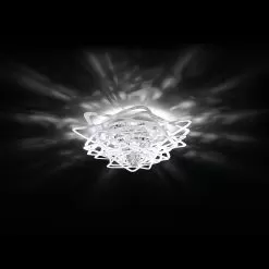 Aurora Mini Ceiling -Lighting Store Slamp AuroraMini Ceiling 09