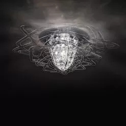 Aurora Mini Ceiling -Lighting Store Slamp AuroraMini Ceiling 10