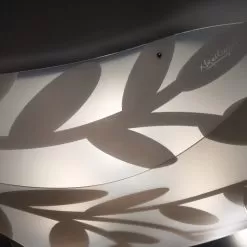 Dafne Ceiling/Wall -Lighting Store Slamp DafnePlana Ceiling 05