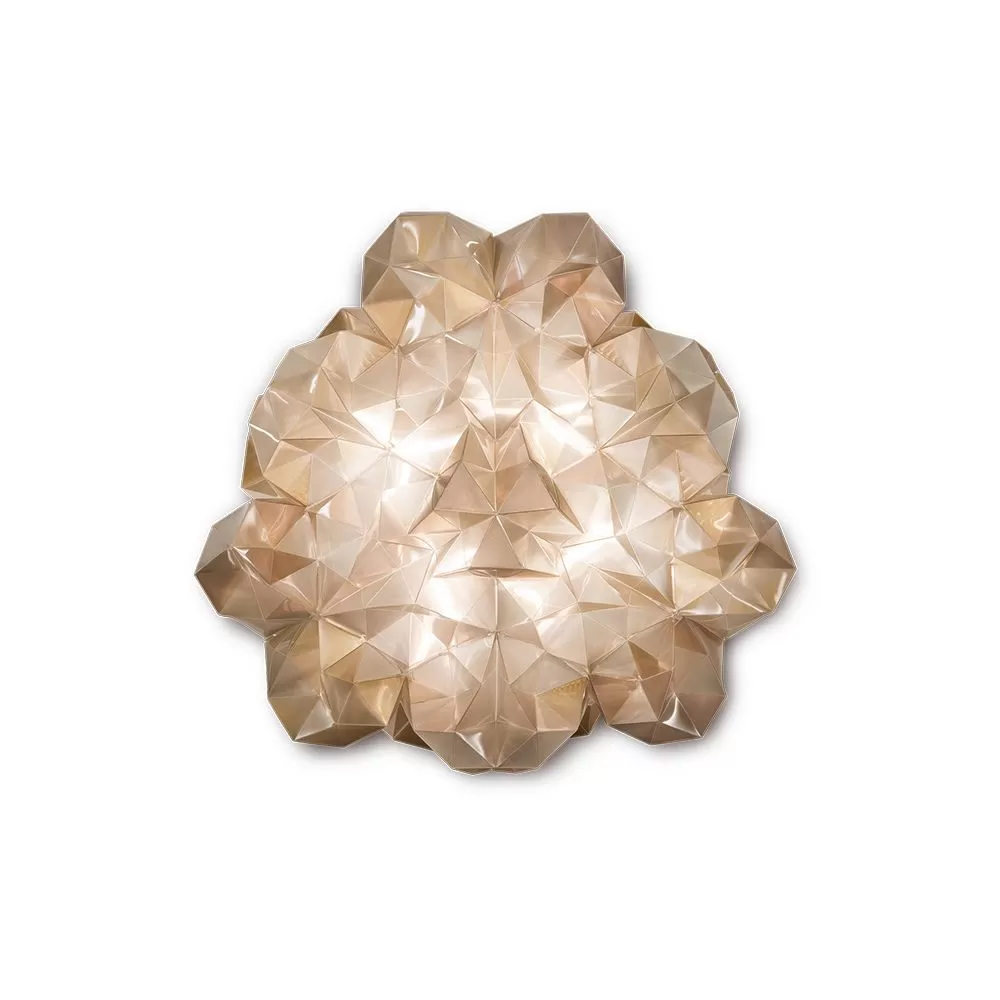 Drusa Ceiling/Wall 3 Drusa Ceiling/Wall