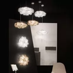 Drusa Ceiling/Wall 13 Drusa Ceiling/Wall -Lighting Store Slamp Drusa Ceiling Wall 07