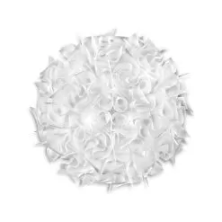 Veli Large Ceiling/Wall -Lighting Store Slamp VeliLarge Ceiling Wall 01