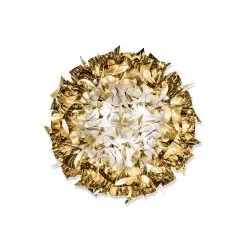Veli Large Ceiling/Wall -Lighting Store Slamp VeliLarge Ceiling Wall 06