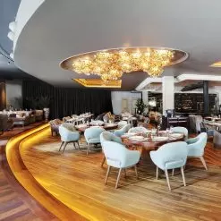 Veli Large Ceiling/Wall -Lighting Store Slamp VeliLarge Ceiling Wall 10