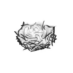 Veli Medium Ceiling/Wall