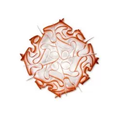 Veli Medium Ceiling/Wall -Lighting Store Slamp VeliMedium Ceiling Wall 07