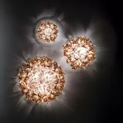 Veli Medium Ceiling/Wall -Lighting Store Slamp VeliMedium Ceiling Wall 17