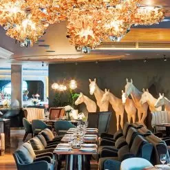 Veli Mini Ceiling/Wall -Lighting Store Slamp VeliMini Ceiling Wall 09