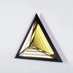 Stella Triangle Wall