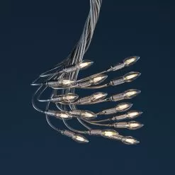 Turciu Ceiling/Suspension