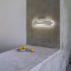 Li Wall -Lighting Store a emotional light Li Small Wall image7