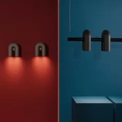 Cirkus Wall -Lighting Store ago cirkus wall and modular track suspension