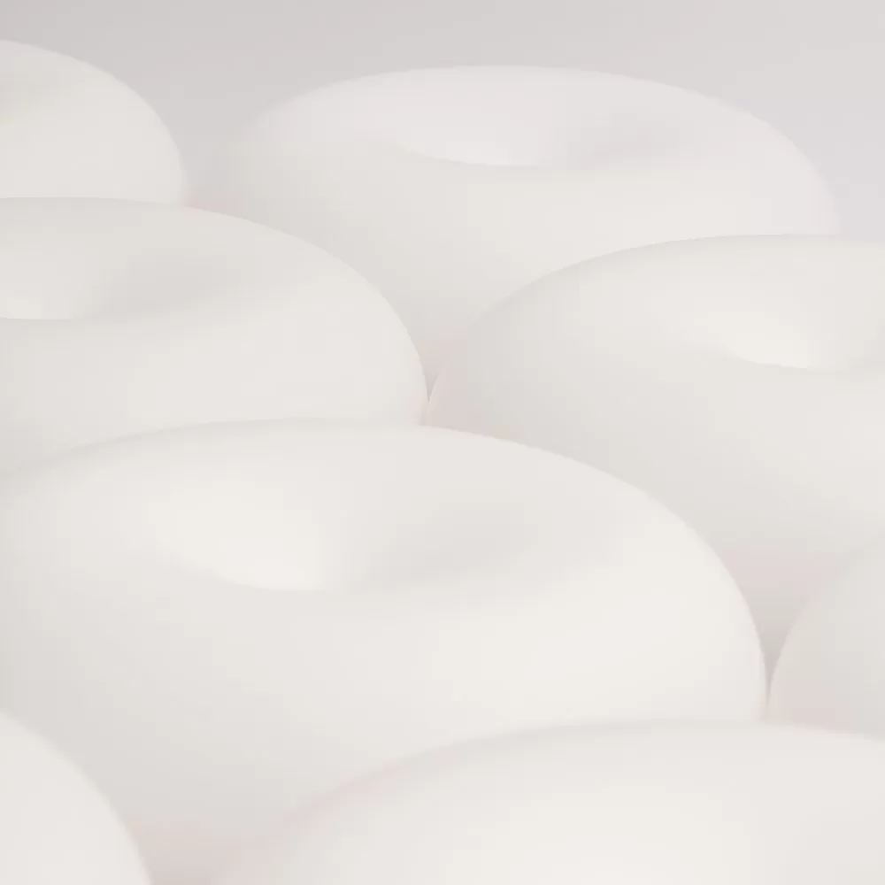 Mozzi Small Flush Mount Ceiling/Wall 10 Mozzi Small Flush Mount Ceiling/Wall - Image 8