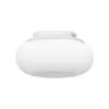 Mozzi Small Flush Mount Ceiling/Wall 1 Mozzi Small Flush Mount Ceiling/Wall -Lighting Store ago mozzi small flush mount ceiling wall image2