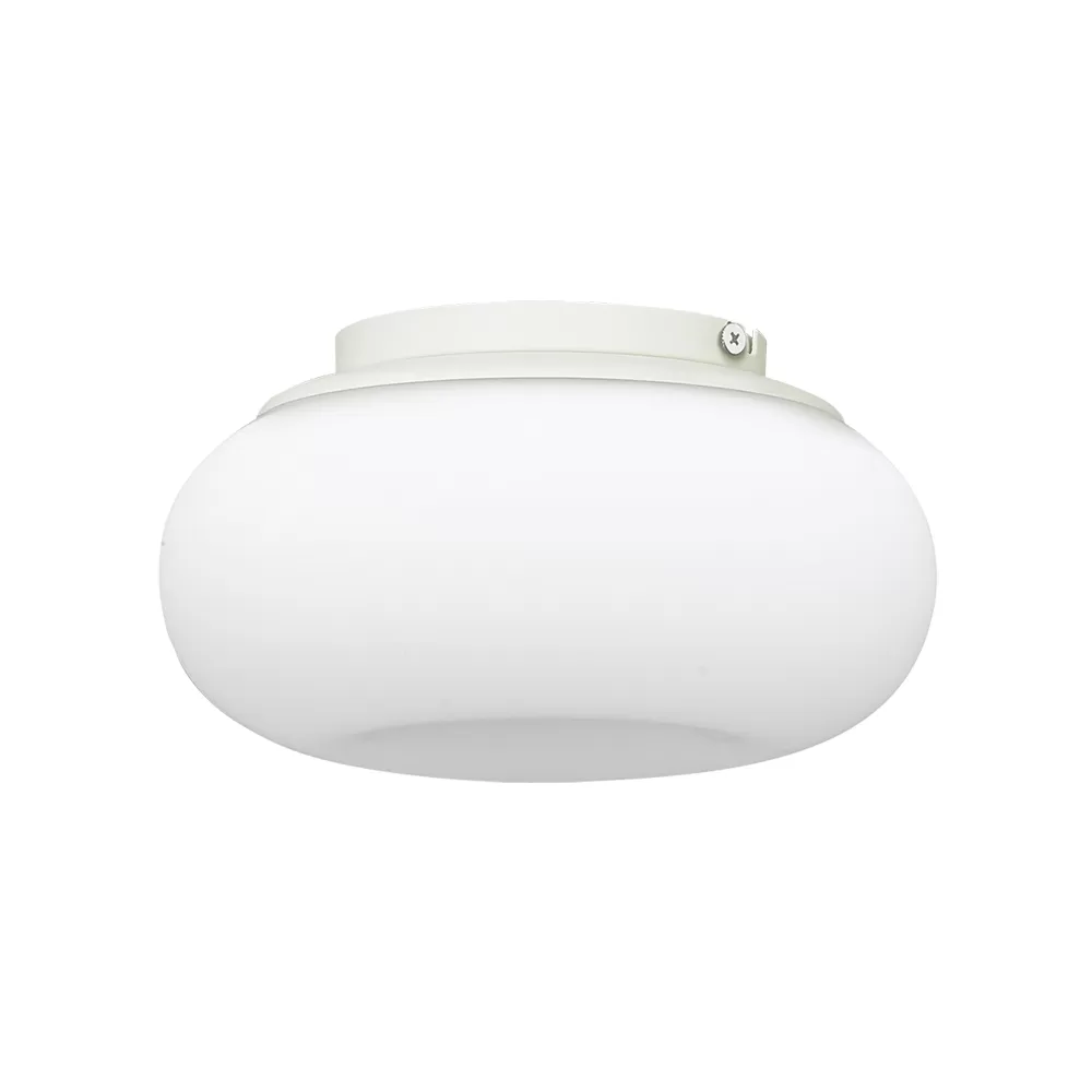 Mozzi Small Flush Mount Ceiling/Wall 3 Mozzi Small Flush Mount Ceiling/Wall