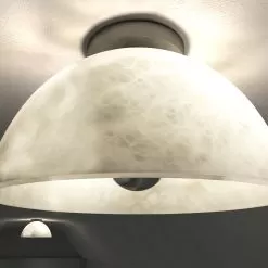 Apollo Ceiling -Lighting Store alabastro italiano apollo ceiling image4