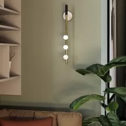 Demetra Applique Wall -Lighting Store alabastro italiano demetra applique wall image3