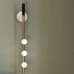 Demetra Applique Wall -Lighting Store alabastro italiano demetra applique wall image4