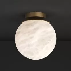 Ofione Spotlight Ceiling 15 Ofione Spotlight Ceiling -Lighting Store alabastro italiano ofione spotlight ceiling bronze