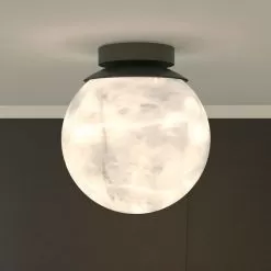 Ofione Spotlight Ceiling 13 Ofione Spotlight Ceiling -Lighting Store alabastro italiano ofione spotlight ceiling image4