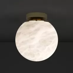 Ofione Spotlight Ceiling 19 Ofione Spotlight Ceiling -Lighting Store alabastro italiano ofione spotlight ceiling shiny gold