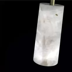 Poseidone #1 Long Spotlight Ceiling