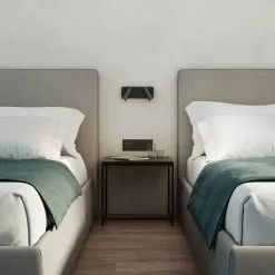 Enna Twin Wall -Lighting Store astro enna twin wall image06