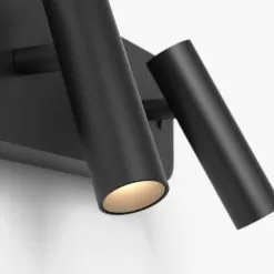 Enna Twin Wall -Lighting Store astro enna twin wall image08