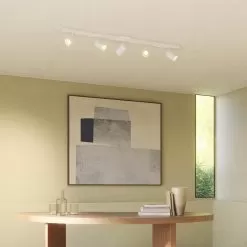 Koto Five Bar Wall 7 Koto Five Bar Wall -Lighting Store astro koto five bar ceiling image2